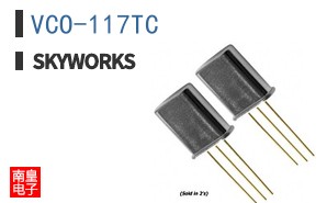 VCO-117TC