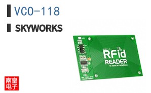 VCO-118