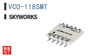 VCO-118SMT