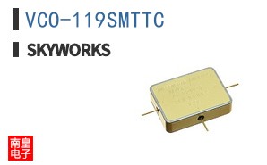 VCO-119SMTTC