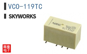 VCO-119TC