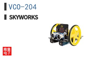 VCO-204