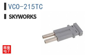 VCO-215TC
