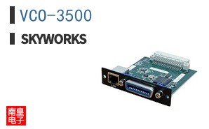 VCO-3500