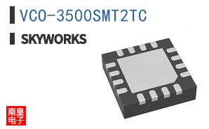 VCO-3500SMT2TC