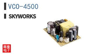 VCO-4500