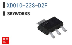 XD010-22S-D2F