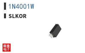 1N4001W