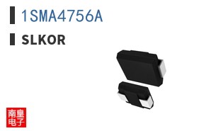 1SMA4756A