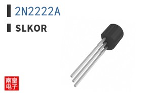 2N2222A
