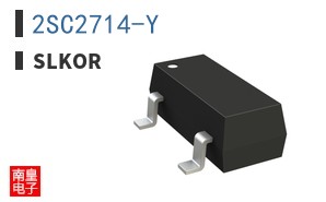 2SC2714-Y