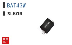BAT43W