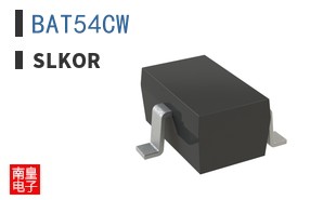 BAT54CW