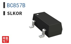 BC857B