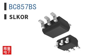 BC857BS