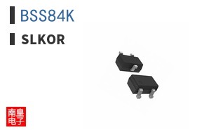 BSS84K