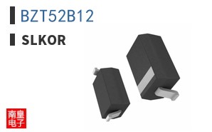 BZT52B12