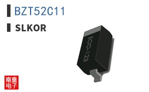 BZT52C11