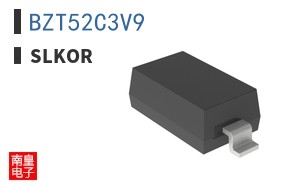 BZT52C3V9