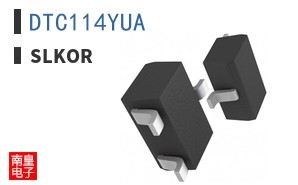 DTC114YUA