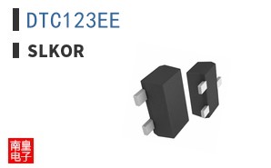 DTC123EE