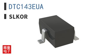 DTC143EUA