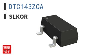 DTC143ZCA