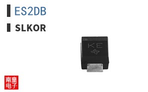 ES2DB