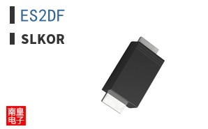 ES2DF