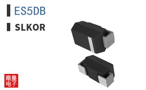 ES5DB