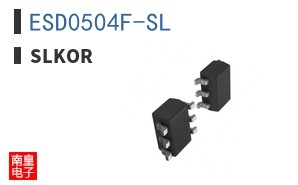 ESD0504F-SL