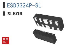 ESD3324P-SL