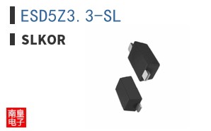ESD5Z3.3-SL