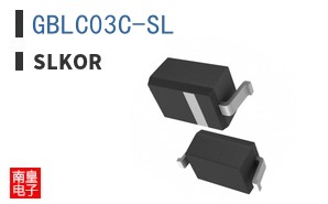GBLC03C-SL