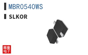 MBR0540WS