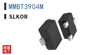 MMBT3904M
