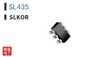 SL435
