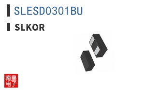 SLESD0301BU