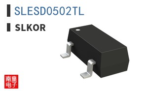 SLESD0502TL