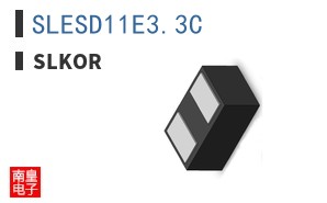 SLESD11E3.3C