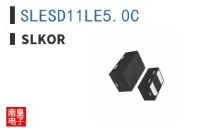 SLESD11LE5.0C