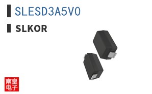 SLESD3A5V0