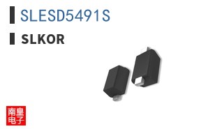 SLESD5491S