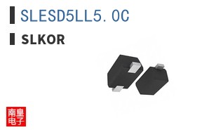 SLESD5LL5.0C