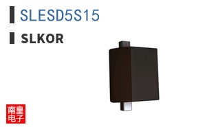 SLESD5S15