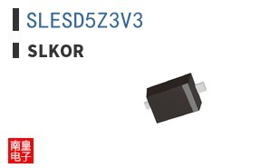 SLESD5Z3V3