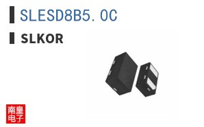SLESD8B5.0C