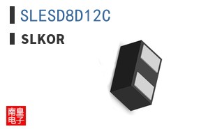 SLESD8D12C