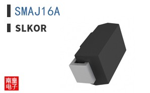 SMAJ16A