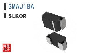 SMAJ18A